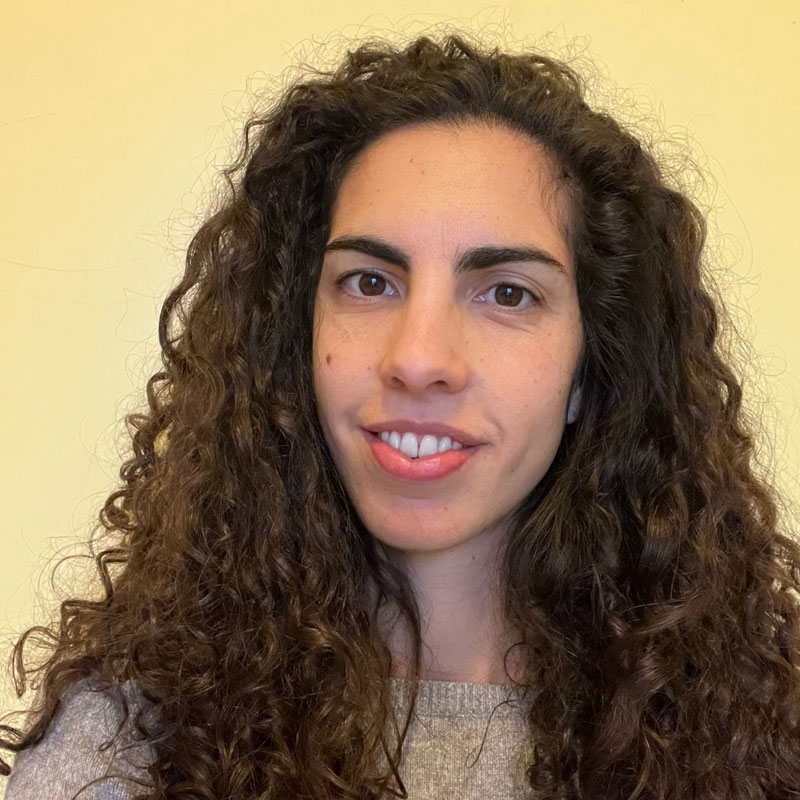 Elisa Bordessa - Terapista della neuro e psico motricità