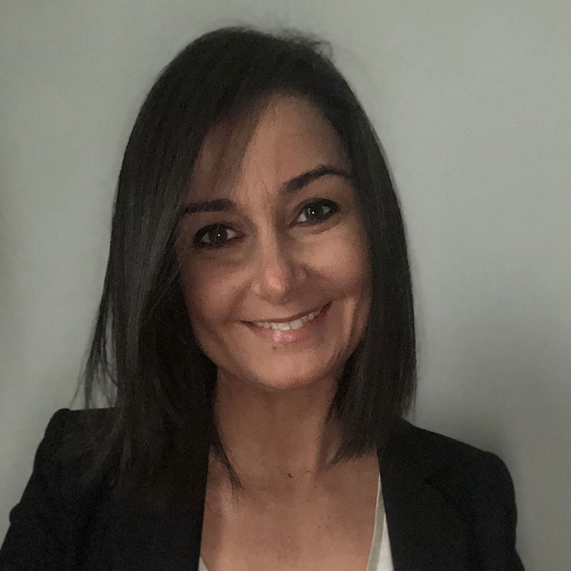 Logopedista Dott.ssa Flavia Francomano