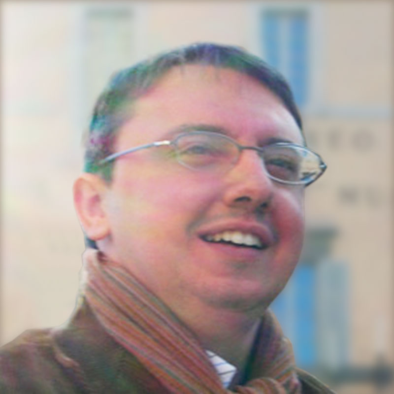 Neuropsichiatra Marco Antonio Distefano