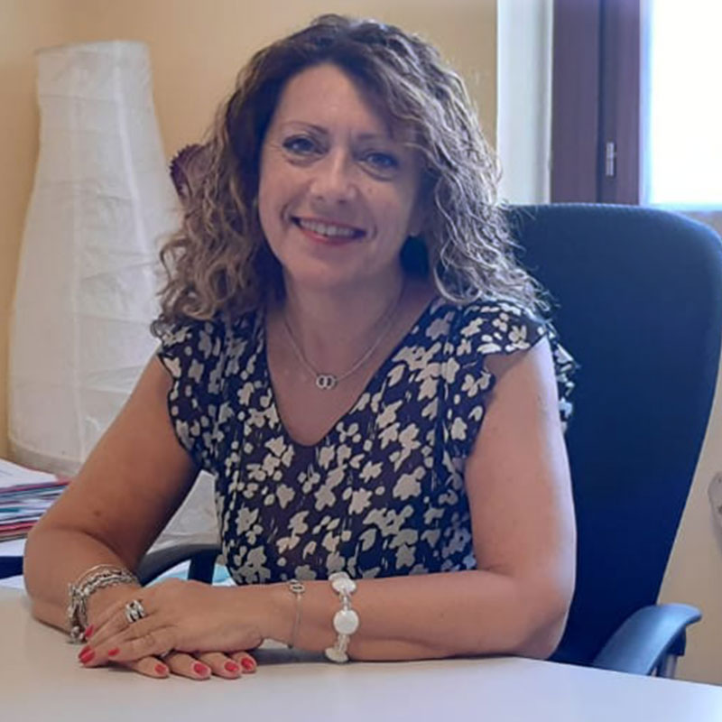 Maria Russo - Pedagogista