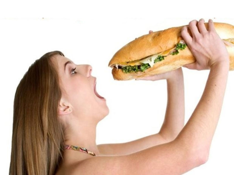 BULIMIA