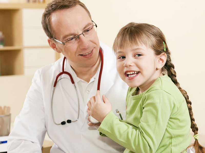 VISITA NEUROPSICHIATRICA VISITA NEUROPSICHIATRICA