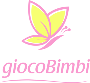 giocoBimbi Ippogrifo Logo giocoBimbi Ippogrifo Logo