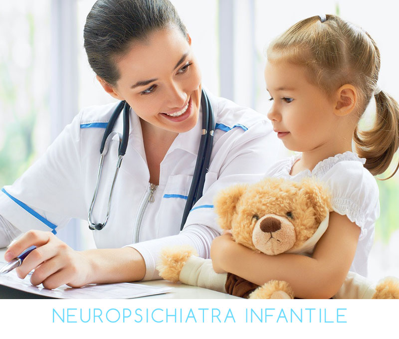 NEUROPSICHIATRA INFANTILE
