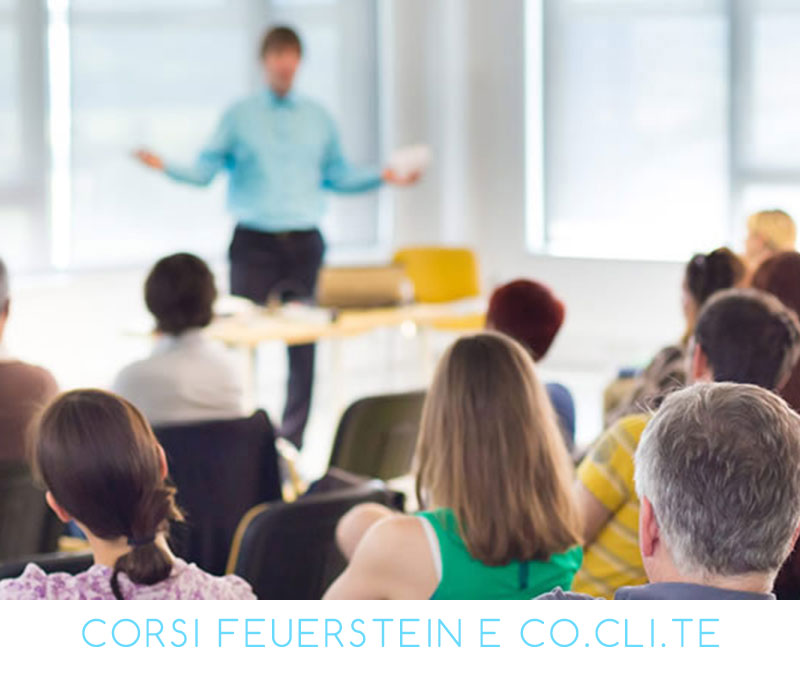 CORSI FEUERSTEIN CO.CLI.TE.