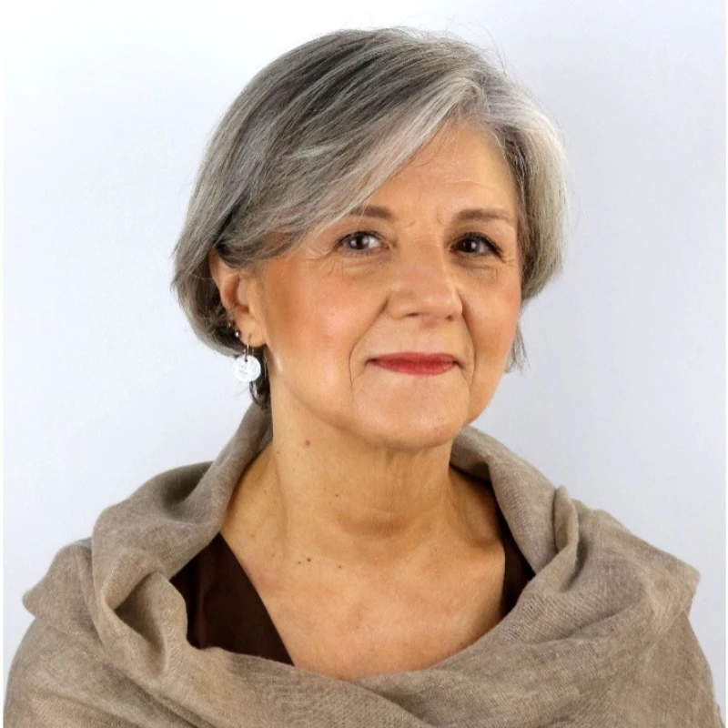 Patrizia Scuderi